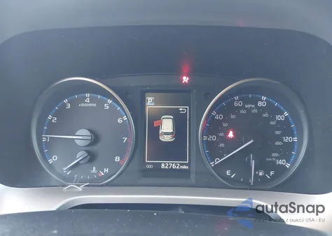 2018 Toyota Rav4 Le from USA, damaged, VIN JTMBFREV8JJ213726